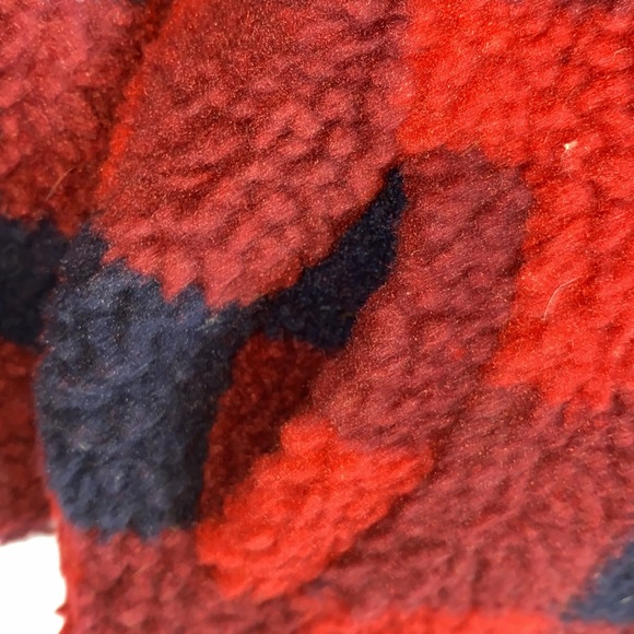 Ben Sherman Boys Teddy Bear Coat W/Hood 24M-NWTS - Picture 3 of 5